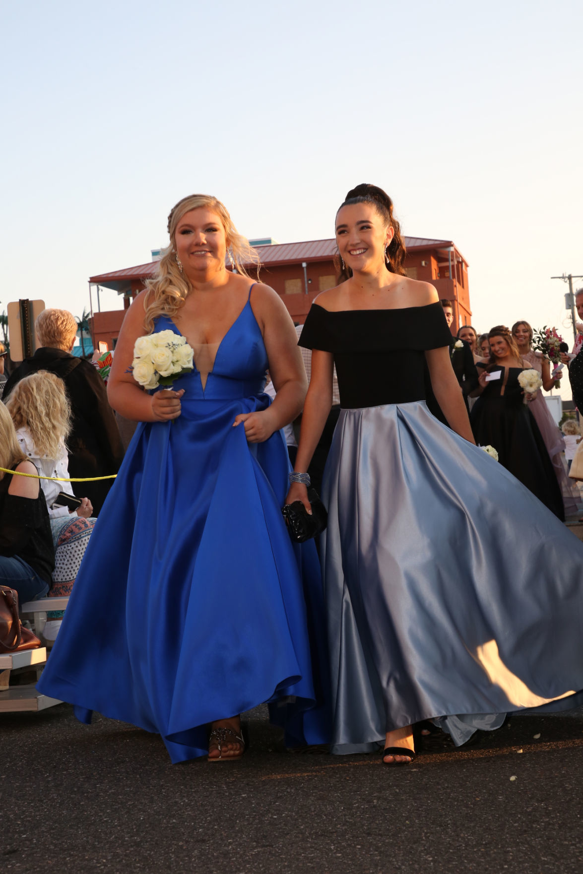 Ocean City High School Prom